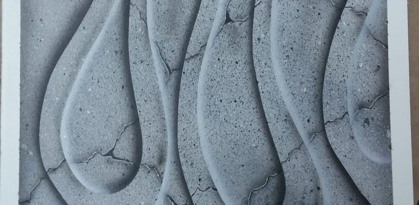 texturas curso aerografia efectos y texturas Barcelona