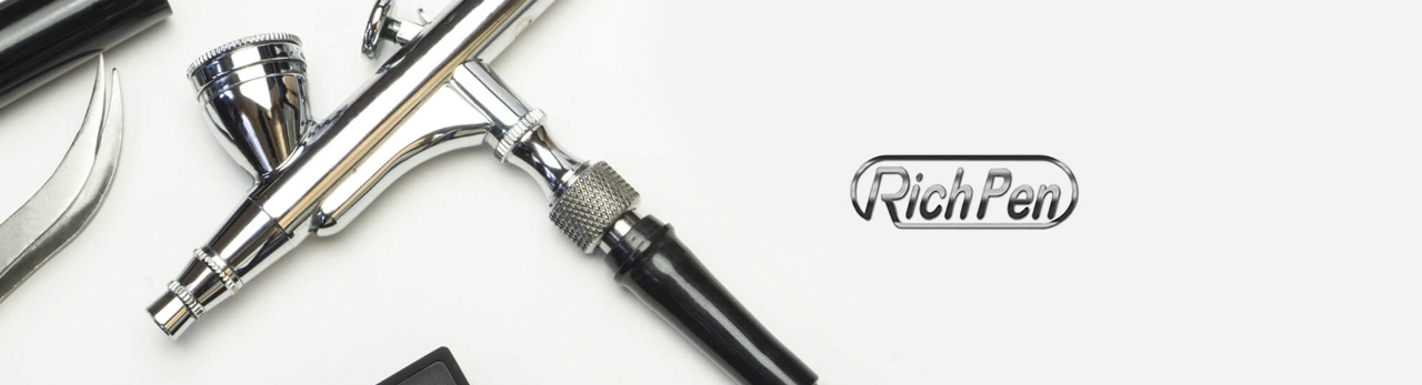 Richpen Airbrush