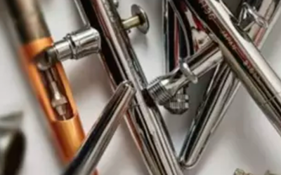 ¿Cuál es el mejor aerógrafo?