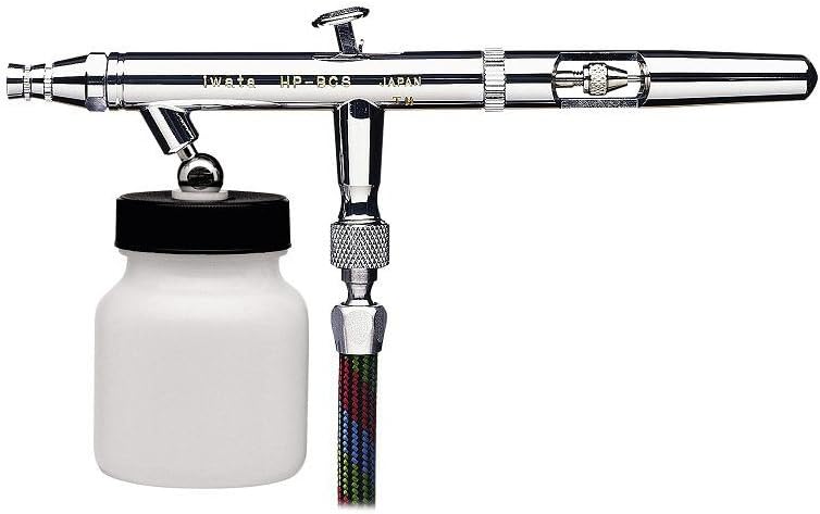 aerografo-iwata aerógrafo iwata