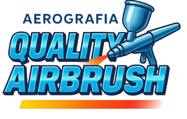 logo-qa-aerografia logo qualityairbrush aerografía