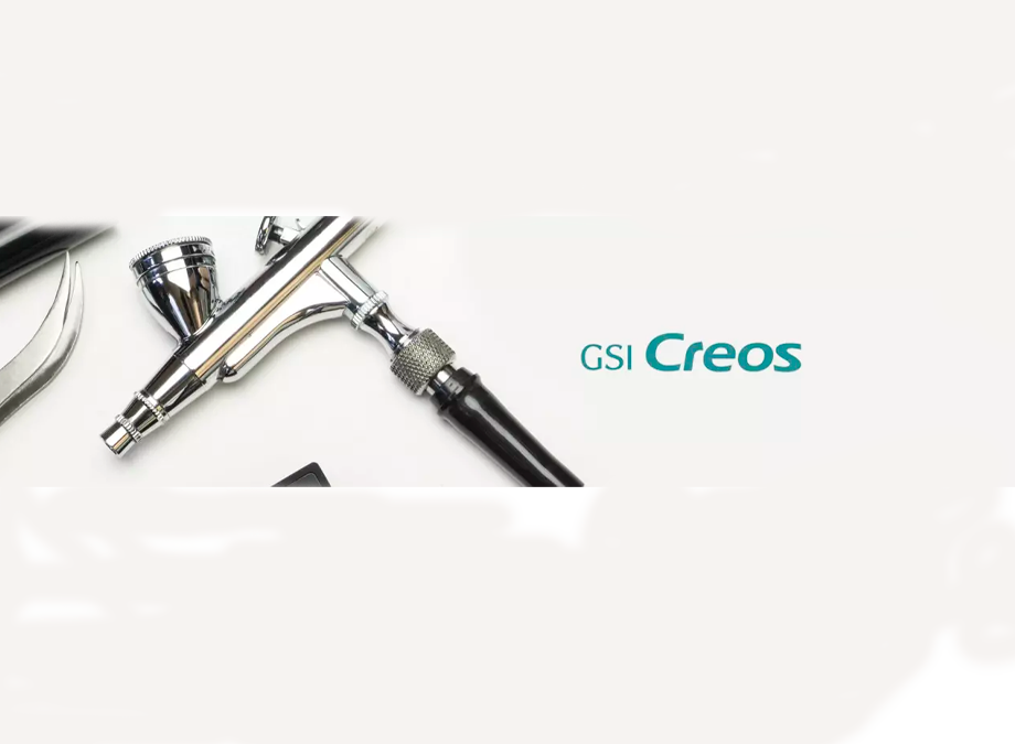 Todo lo que necesitas saber sobre GSI Creos