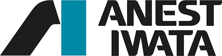 Logo Iwata aerógrafos