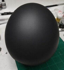 Paso 1: Preparación del trabajo