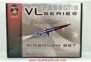 Aerógrafos Paasche